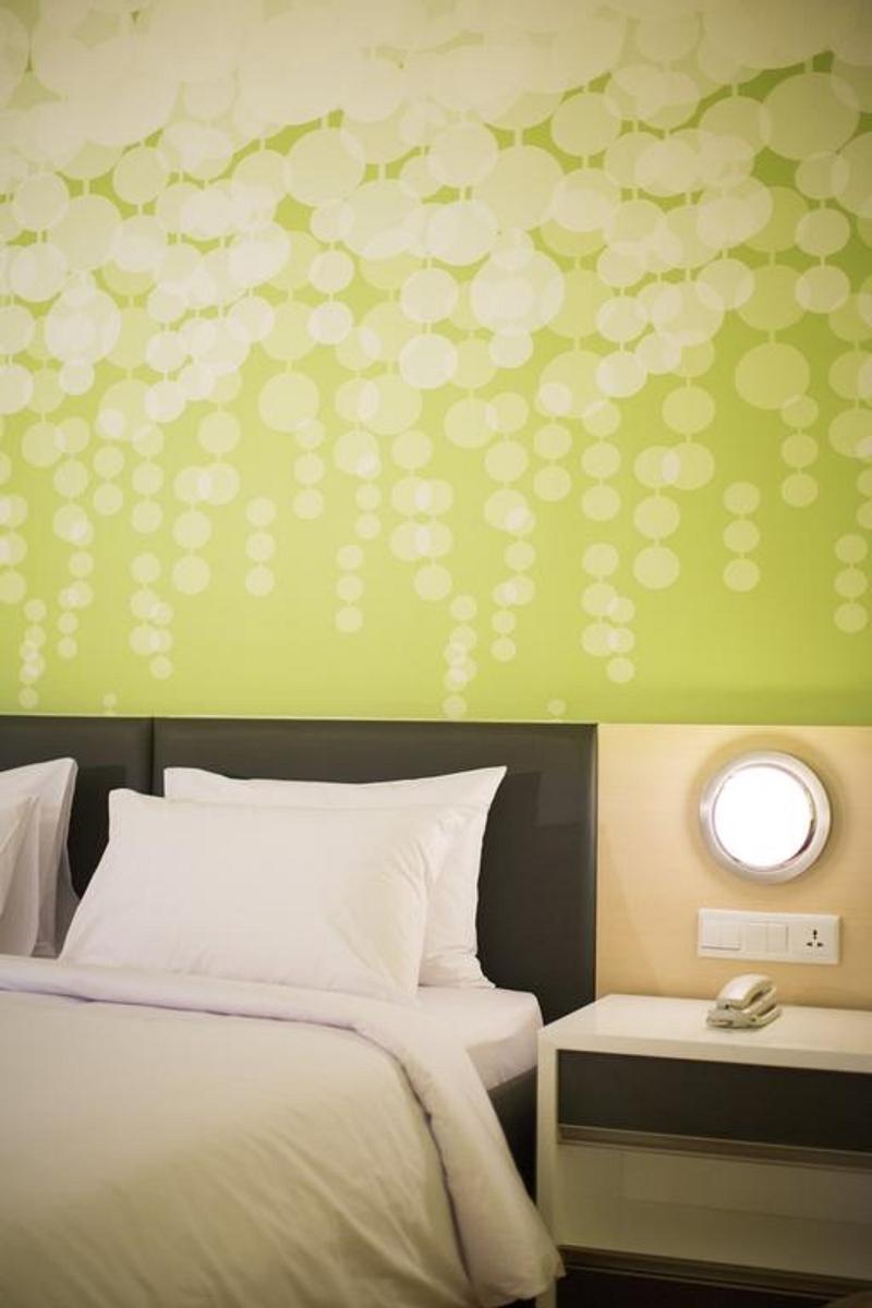 Zest Jemursari By Swiss-Belhotel International Surabaja Exteriér fotografie