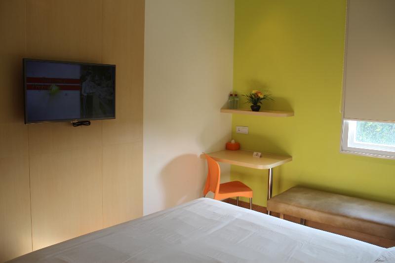 Zest Jemursari By Swiss-Belhotel International Surabaja Exteriér fotografie