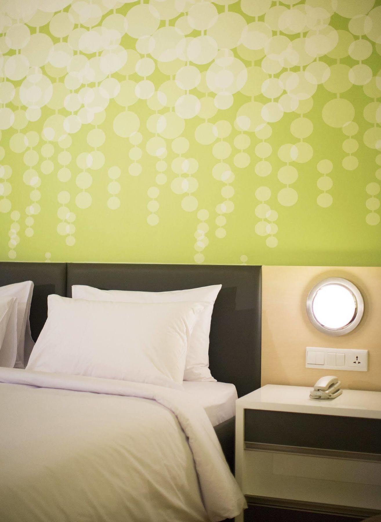 Zest Jemursari By Swiss-Belhotel International Surabaja Exteriér fotografie